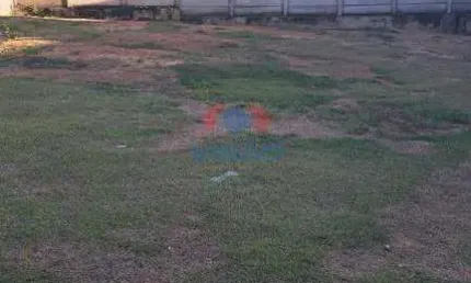 Terreno à venda na Avenida Gentil Martins, Jardins do Império, Indaiatuba