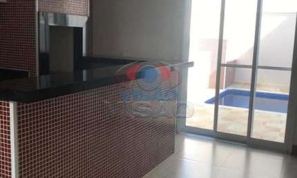Casa em condomínio para aluguel, 3 quartos, 3 suítes, 2 vagas, Jardim Residencial Maria Dulce - Indaiatuba/SP