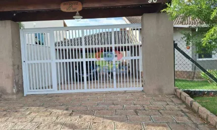 Chácara / sítio com 6 quartos à venda na Alameda Das Laranjeiras, Horizonte Azul, Itupeva
