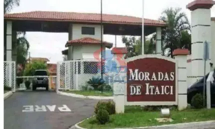Casa em condomínio à venda, 2 quartos, 2 vagas, Jardim Panorama - Indaiatuba/SP