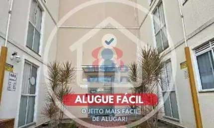 Apartamento para locação com 2 dormitórios no condomínio Imperatore, Indaiatuba/SP.