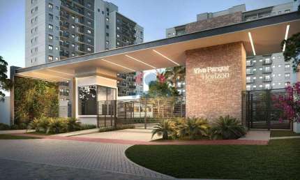 Apartamento à venda em Viva Parque Horizon, Indaiatuba/SP.