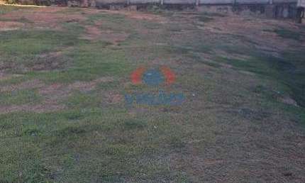 Terreno em condomínio à venda, Jardins do Império - Indaiatuba/SP