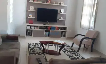 Casa em condomínio à venda, 3 quartos, 1 suíte, 2 vagas, Vila Residencial Green Park - Indaiatuba/SP
