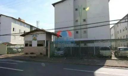 Apartamento à venda, 2 quartos, 1 vaga, Núcleo Habitacional Brigadeiro Faria Lima - Indaiatuba/SP