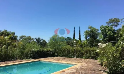 Chácara em condomínio à venda, 3 quartos, 1 suíte, vale das laranjeiras - indaiatuba/sp