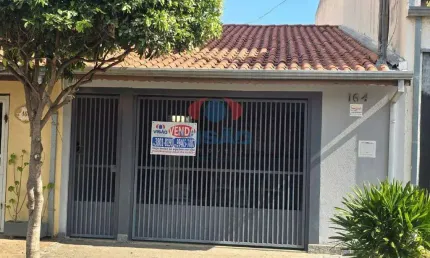 Casa à venda, 3 quartos, 1 suíte, 2 vagas, jardim kioto i - indaiatuba/sp