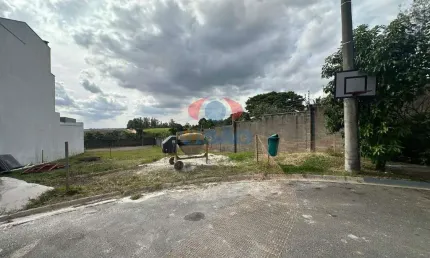 Terreno em condomínio à venda, Jardim Residencial Terra Nobre - Indaiatuba/SP