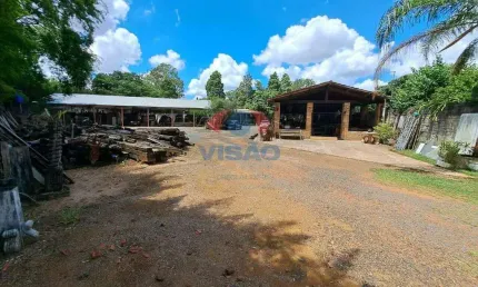 Terreno à venda, 5 vagas, Chácara dos Machados - Itu/SP