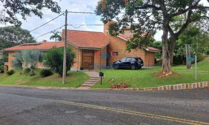 Casa em condomínio à venda, 3 quartos, 3 suítes, 5 vagas, Campos de Santo Antônio - Itu/SP