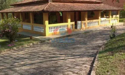 Chácara de 10.000 m² em Indaiatuba – Ideal para Moradia ou Investimento