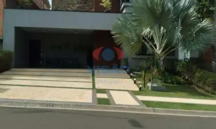 Casa em condomínio à venda, 4 quartos, 4 suítes, 4 vagas, Residencial Duas Marias - Indaiatuba/SP