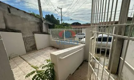 Casa com 2 quartos à venda na Rua Capitão Alberto Mendes Júnior, Vila Nossa Senhora Aparecida, Indaiatuba