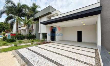 Casa a venda Condomínio Duas Marias em Indaiatuba/SP.