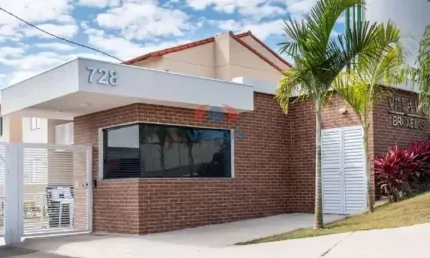 Apartamento à venda, 2 quartos, 1 vaga, Mato Dentro - Indaiatuba/SP