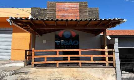 Salão para aluguel, Parque São Lourenço - Indaiatuba/SP