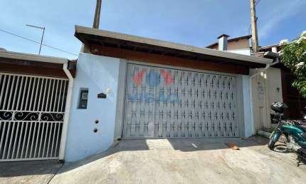 Descrição para Locação: Casa espaçosa localizada em Cidade Jardim, oferecendo conforto e comodidade para você e sua família.