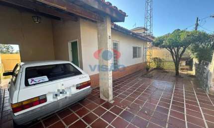 Casa à venda, 2 quartos, 2 vagas, Parque São Lourenço - Indaiatuba/SP