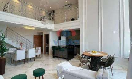 Apartamento à venda, 3 quartos, 3 suítes, 3 vagas, Vila Almeida - Indaiatuba/SP