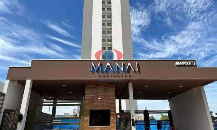 Apartamento para aluguel, 3 quartos, 1 suíte, 2 vagas, Jardim Santiago - Indaiatuba/SP