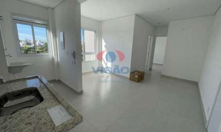 Apartamento à venda, 2 quartos, 1 vaga, Jardins do Império - Indaiatuba/SP
