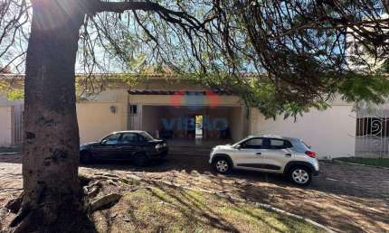 Casa em condomínio para aluguel, 5 quartos, 4 suítes, 6 vagas, Condomínio Horizontown - Indaiatuba/SP