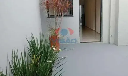 Casa à venda, 2 quartos, Parque Barnabé - Indaiatuba/SP