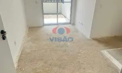 Apartamento Terreo a venda no Evo Residence - Jd. Nova Veneza em Indaiatuba/SP