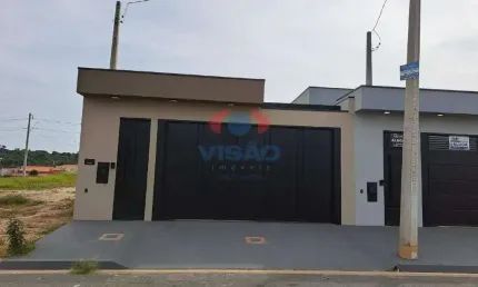 Casa à venda, 3 quartos, 1 suíte, 2 vagas, jardim casablanca - indaiatuba/sp