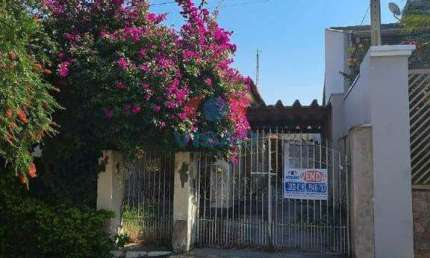 Casa à venda, 2 quartos, 2 suítes, 4 vagas, Solar de Itamaracá - Indaiatuba/SP