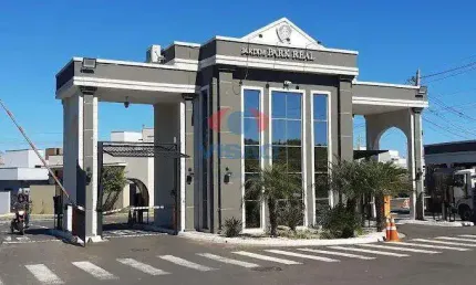 Linda Casa para Locação no Park Real – Conforto e Qualidade de Vida!