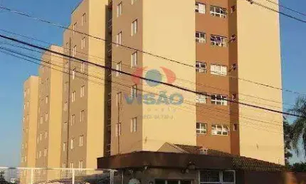 Ótimo Apartamento para Locação – Conforto e Conveniência!