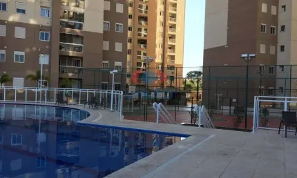 Apartamento para locação no Premium Residence – Agende já sua visita!