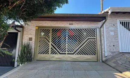 Casa para aluguel, 2 quartos, jardim do valle ii - indaiatuba/sp