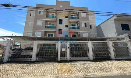 Apartamento para aluguel, 2 quartos, 1 suíte, 1 vaga, Jardim Regina - Indaiatuba/SP