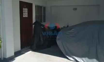 Casa à venda, 3 quartos, 1 suíte, 2 vagas, Jardim Juscelino Kubitschek - Indaiatuba/SP
