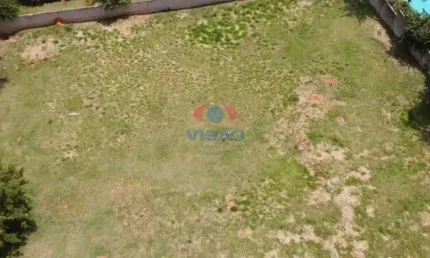 Terreno em condomínio à venda, Sitios de Recreio Gramado - Campinas/SP