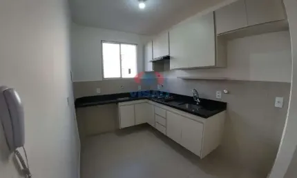 Apartamento para aluguel, 2 quartos, 1 vaga, Salto Ville - Salto/SP