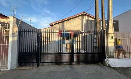 Casa comercial para alugar na Rua Doutor Oswaldo Cruz, Cidade Nova I, Indaiatuba