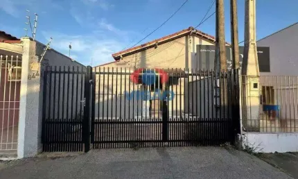 Casa comercial para alugar na Rua Doutor Oswaldo Cruz, Cidade Nova I, Indaiatuba