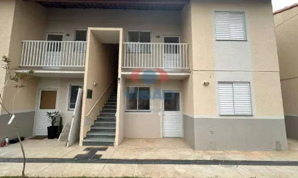 Apartamento para aluguel, 2 quartos, 1 vaga, mato dentro - indaiatuba/sp