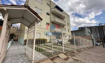 Apartamento com 2 dormitórios no Jardim Pedroso para locação!