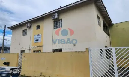 Apartamento para aluguel, 1 quarto, 2 vagas, Jardim Paulista II - Indaiatuba/SP