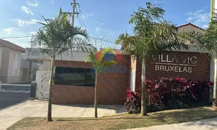 Apartamento para aluguel, 2 quartos, 1 vaga, Mato Dentro - Indaiatuba/SP