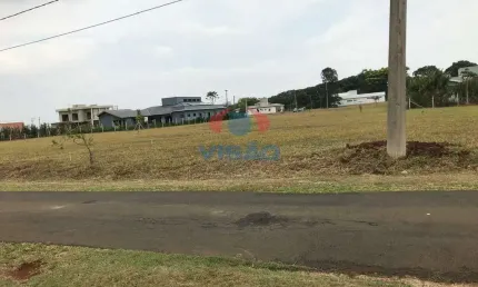 Terreno em condomínio à venda, condomínio residencial primavera - salto/sp