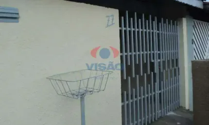 Casa à venda, 2 quartos, 2 vagas, Jardim Eldorado - Indaiatuba/SP