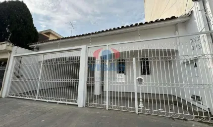 Casa - comercial para aluguel, 2 vagas, centro - indaiatuba/sp