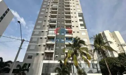 Apartamento à venda, 2 quartos, 1 suíte, 2 vagas, Cidade Nova II - Indaiatuba/SP