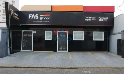 Casa - comercial à venda, 4 vagas, cidade nova - indaiatuba/sp