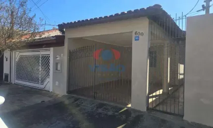 Casa à venda, 2 quartos, 1 suíte, 1 vaga, jardim morada do sol - indaiatuba/sp